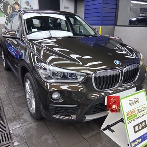 BMW・X1