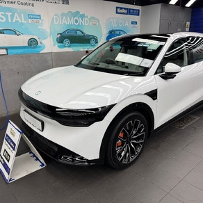 その他・Zeekr 7Xz