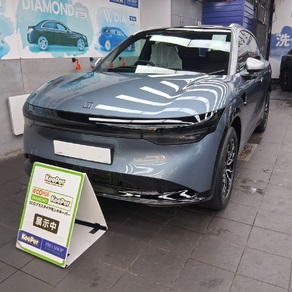 その他・ZEEKR 7X 2025