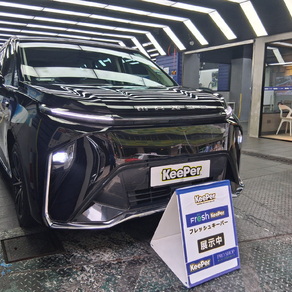 その他・中國上汽大通 MAXUS MIFA 9