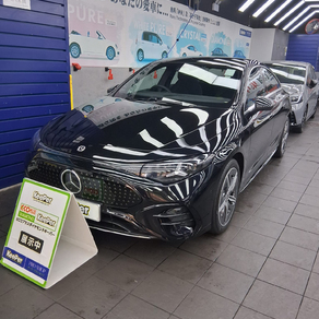 メルセデス・ベンツ・CLAクラス