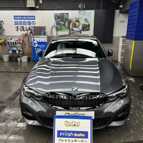 BMW・320i