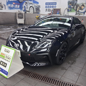 トヨタ・86