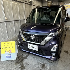 日産・デイズルークス