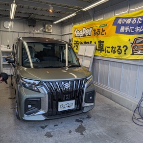 スズキ・ソリオ