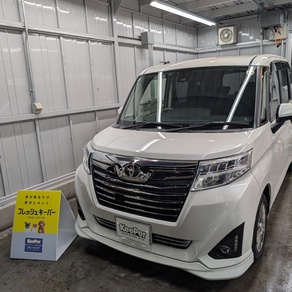 トヨタ・ルーミー