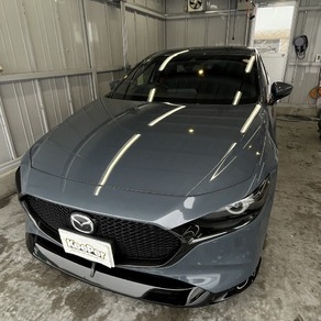 マツダ・マツダ3