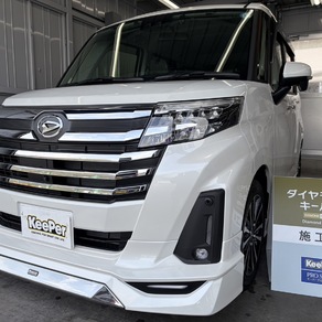 ダイハツ・トール