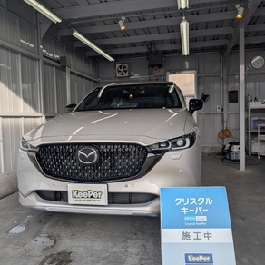 マツダ・CX-5