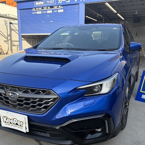 スバル・WRX
