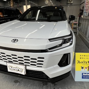 トヨタ・RAV4