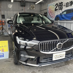 ボルボ・XC60