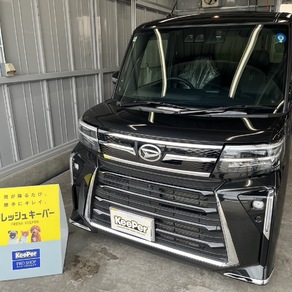 ダイハツ・タント