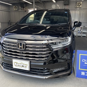 ホンダ・オデッセイ