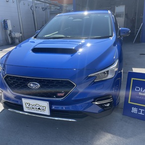 スバル・WRX
