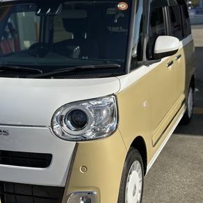 ダイハツ・ムーヴキャンバス