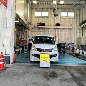 スズキ・ソリオ