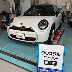 BMW・MINI