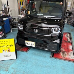 ホンダ・N-BOX