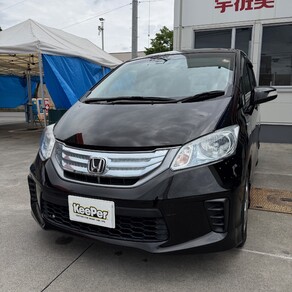 ホンダ・フィット