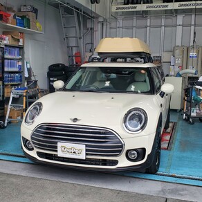 BMW・MINIクラブマン