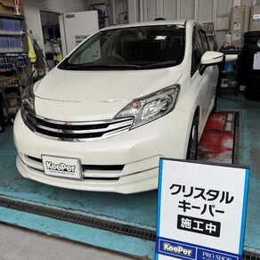 日産・ノート
