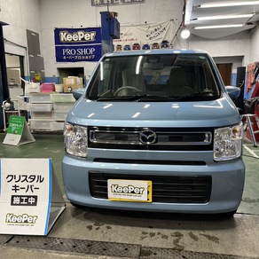 マツダ・フレア