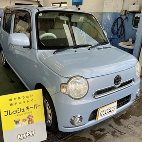 ダイハツ・ココア