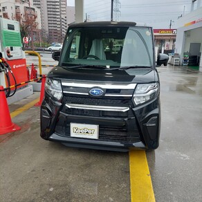 スバル・シフォン