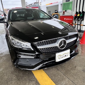 メルセデス・ベンツ・CLAクラス
