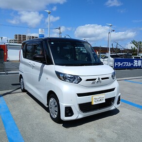 三菱・ekスペース