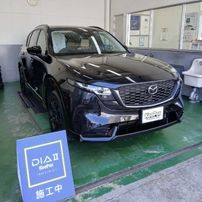 マツダ・CX-5