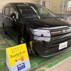 ホンダ・フリード