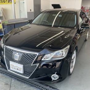 トヨタ・クラウン