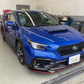 スバル・WRX