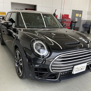 BMW・MINIクラブマン