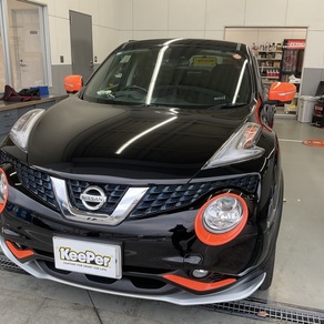 日産・ジューク