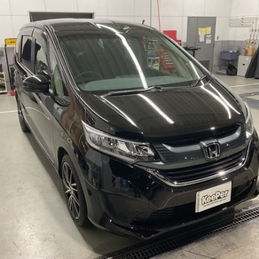 ホンダ・フリード