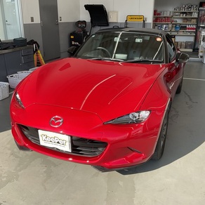 マツダ・ロードスター