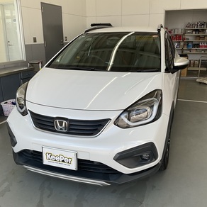 ホンダ・フィット