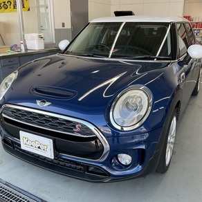 BMW・MINIクラブマン