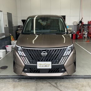 日産・セレナ