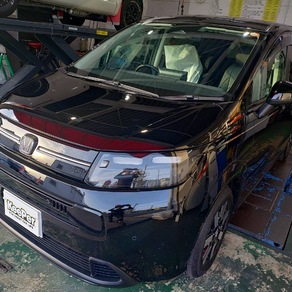 ホンダ・フリード