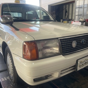 トヨタ・コンフォート