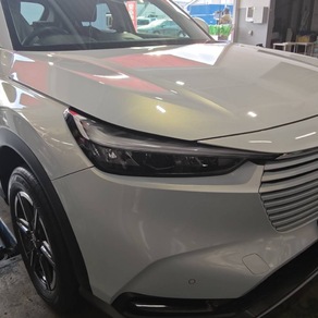 ホンダ・ヴェゼル