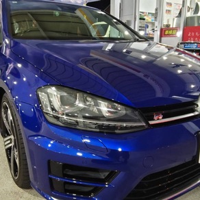 フォルクスワーゲン・ゴルフ