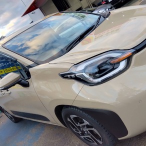 トヨタ・シエンタ