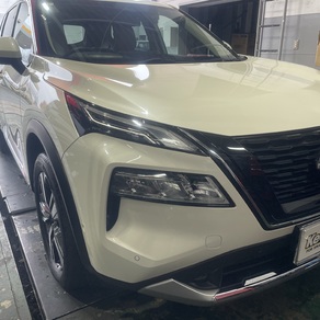 日産・エクストレイル