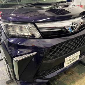 トヨタ・ルーミー