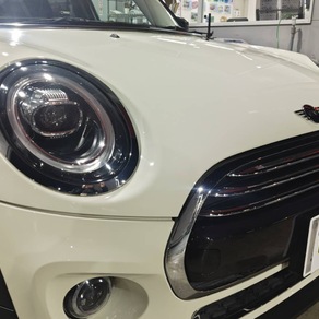 BMW・MINIクーパー